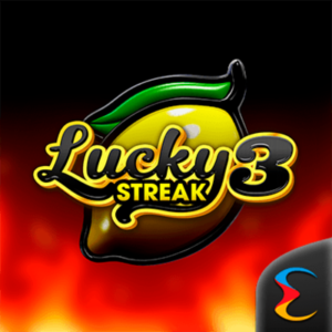 Lucky Streak 3 logo