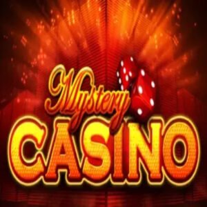 Mystery Casino logo