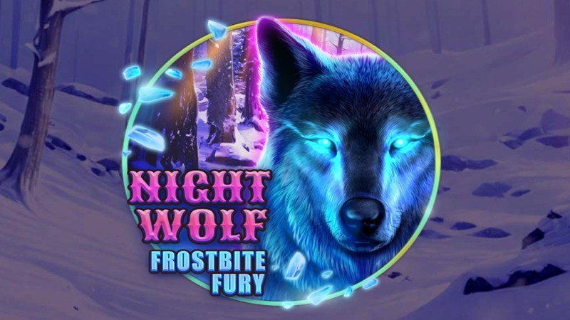 Night Wolf: Frostbite Fury