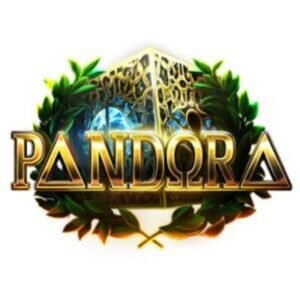 Pandora logo