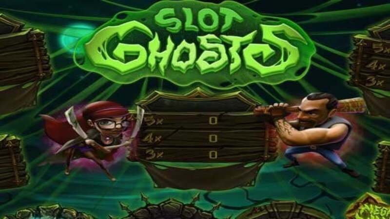 Slot Ghosts