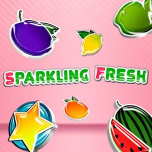 Sparkling Fresh logo