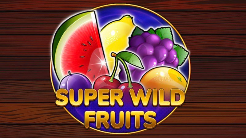 Super Wild Fruits