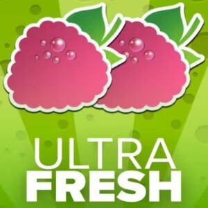 Ultra Fresh logo