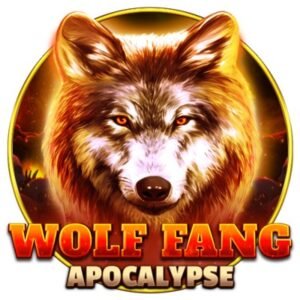 Wolf Fang: Apocalypse logo