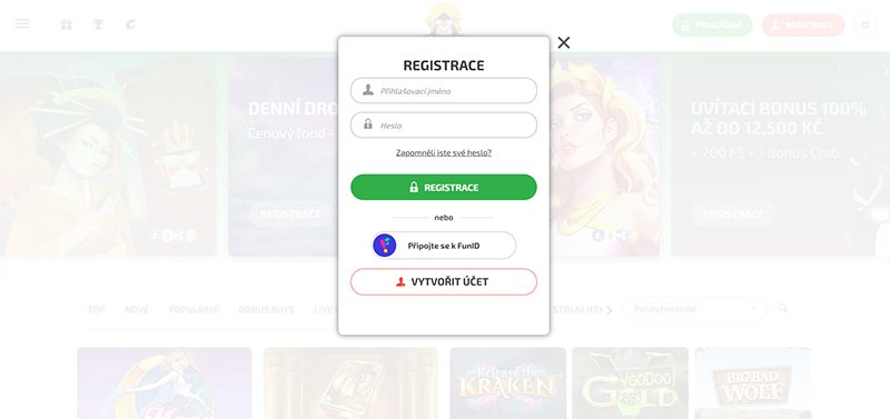 BoaBoa login [návod na přihlášení] 