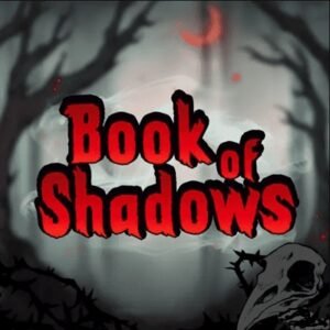 Book of Shadows logo