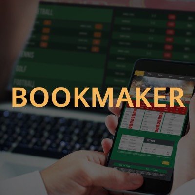 Bookmaker