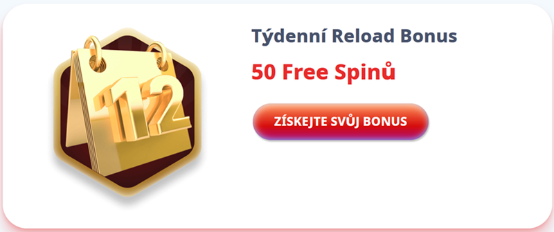 Casino Infinity free spiny