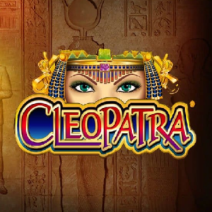 Cleopatra logo