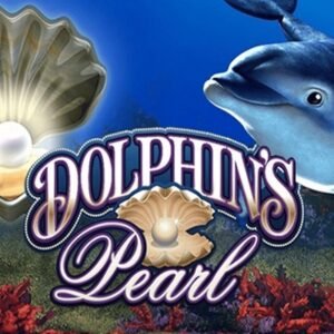 Dolphin's Pearl logo