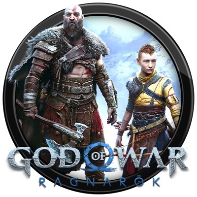 God of War Ragnarök