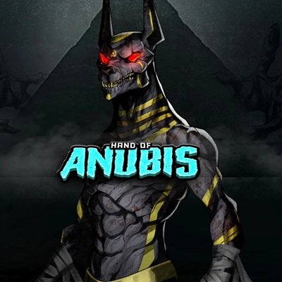 Hand of Anubis