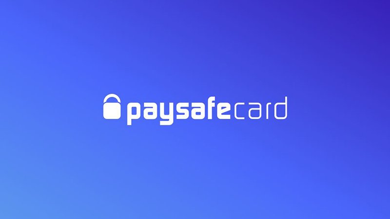 Jak vybrat peníze z Paysafecard