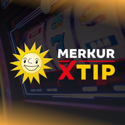 MerkurXtip automaty [přehled TOP automatů]