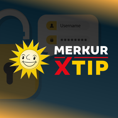 MerkurXtip login [návod na přihlášení]