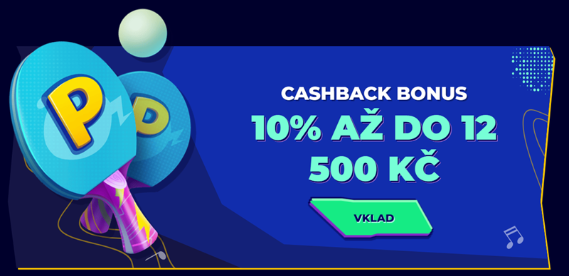 MrPacho Cashback bonus