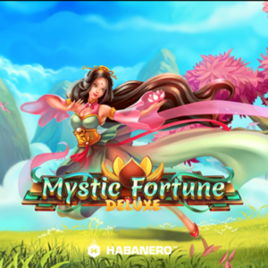 Mystic Fortune Deluxe