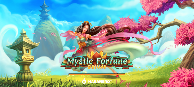 Mystic Forune Deluxe