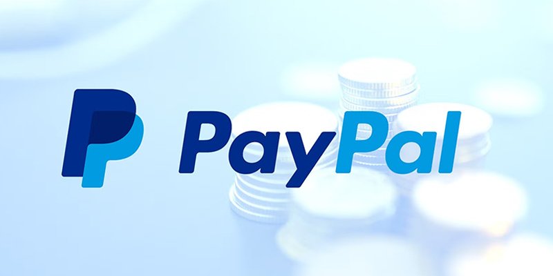 Peníze zdarma na PayPal