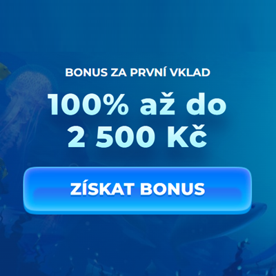 Promoakce v sázkové kanceláři Posido: Bonus k prvnímu vkladu 2 500 Kč