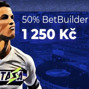 Promo Sportaza BetBuilder