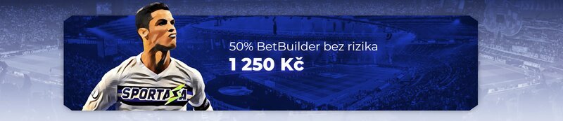 Promo Sportaza BetBuilder