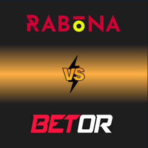 Rabona vs. Betor