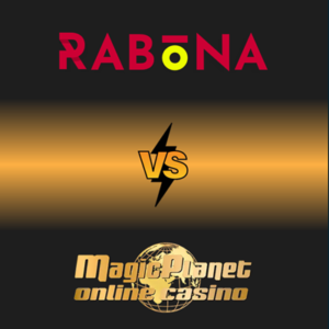 Rabona vs. Magic Planet