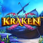 Release The Kraken logo