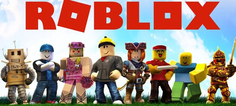 Roblox