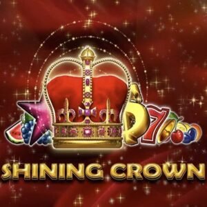 Shining Crown logo