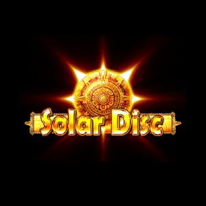 Solar Disc logo