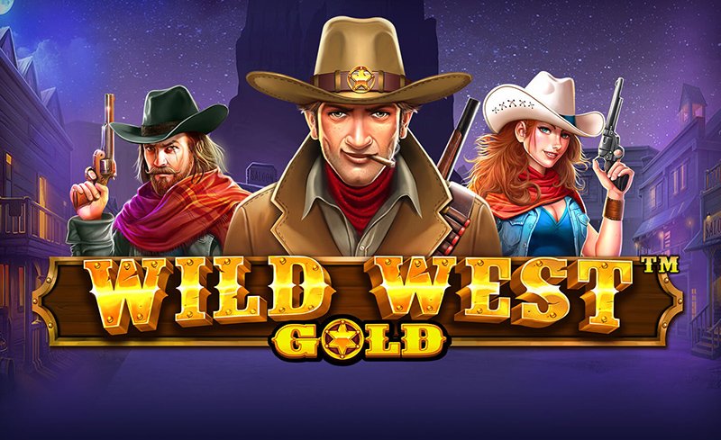 Wild West Gold