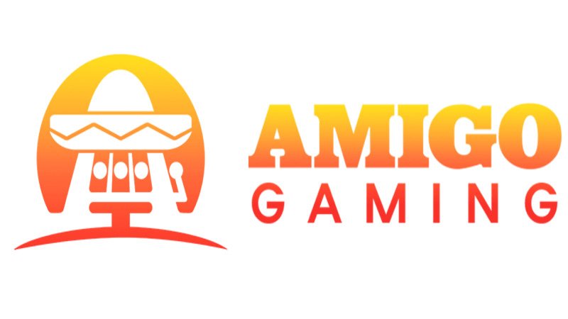 Amigo Gaming náhled