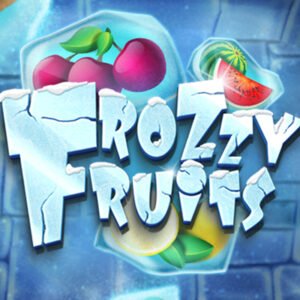 Frozzy Fruits logo