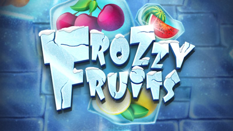 Frozzy Fruits náhled