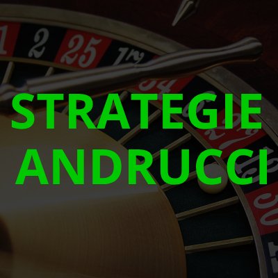 Strategie Andrucci