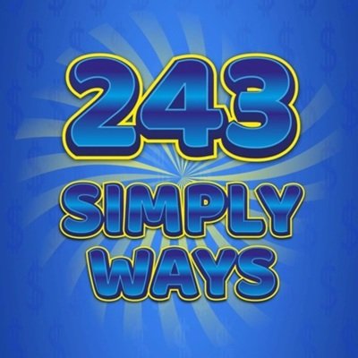 243 Simple Ways