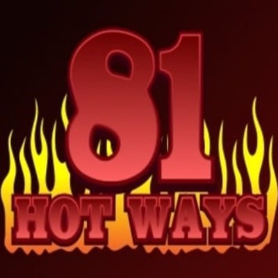 81 Hot Ways