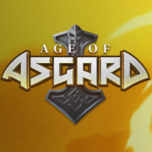 Age of Asgard logo