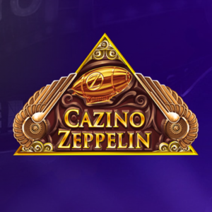 Cazino Zeppelin logo