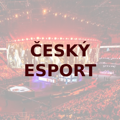 Český esport