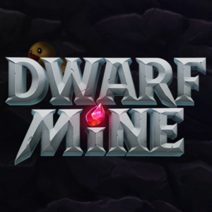 Dwarf Mine logo