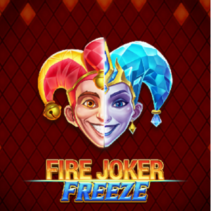 Fire Joker Freeze logo