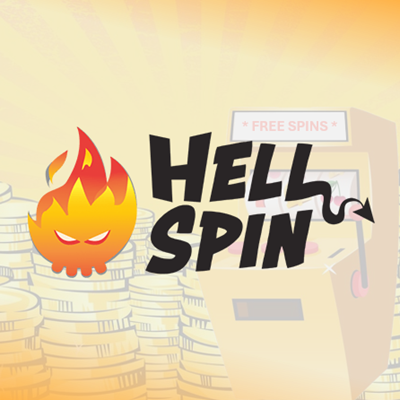 Hell Spin free spiny