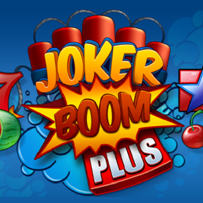 Joker Boom Plus