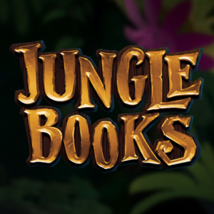 Jungle Books logo