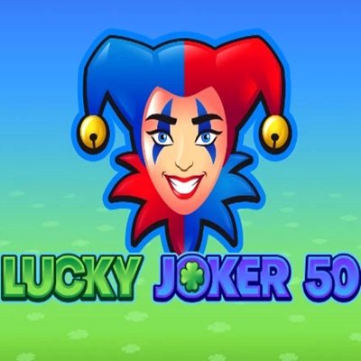 Lucky Joker 50