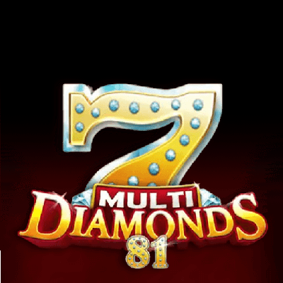 Multi Diamonds 81